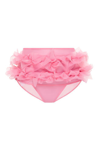 Lou Ruffled undergarment