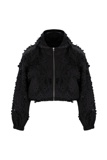 Куртка бомбер Peony Sarah