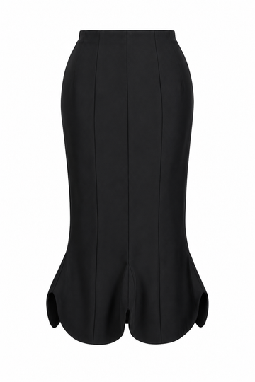 Astra Midi Skirt