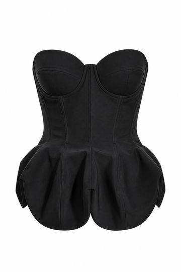 Lyra Corset