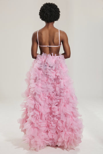 Peony Maxi Skirt