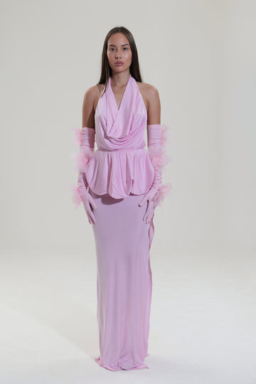 Tulip Maxi Dress