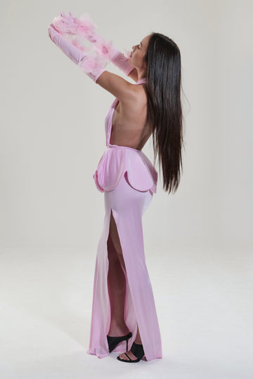 Tulip Maxi Dress
