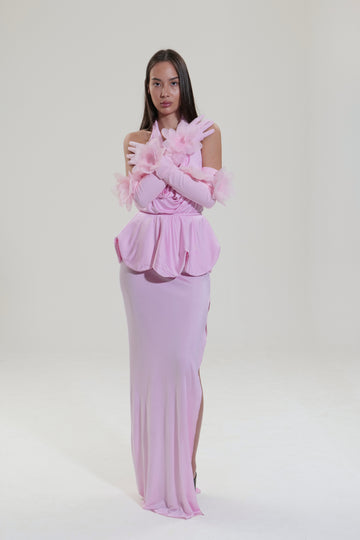 Tulip Maxi Dress