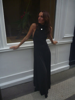 Максі сукня ANNA