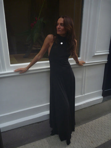 Максі сукня ANNA