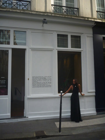 Максі сукня ANNA