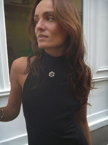 Максі сукня ANNA