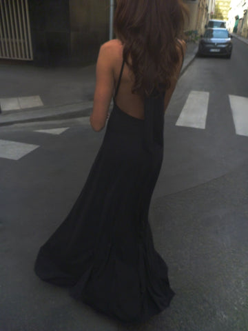 Максі сукня ANNA