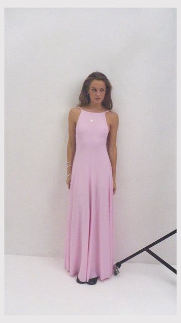 Максі сукня ANNA