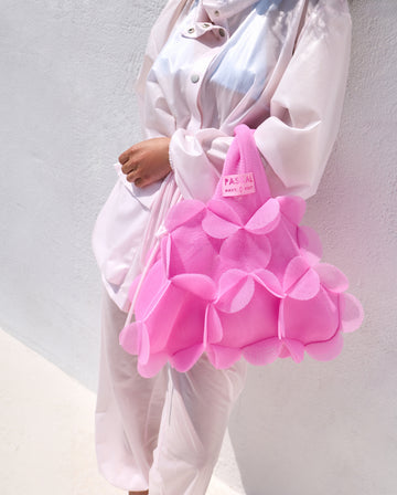 Сумка THE JAPAN IN BLOOM