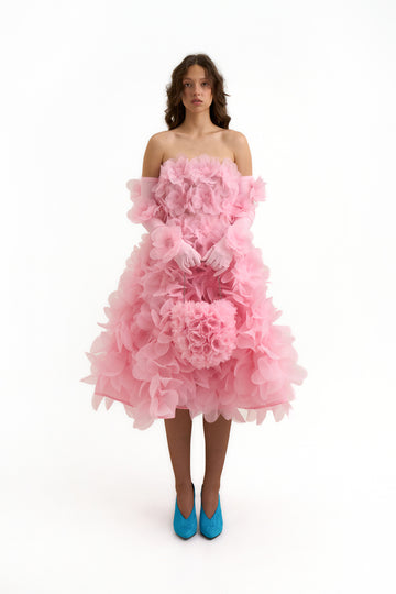 Рукавички Soft Peony