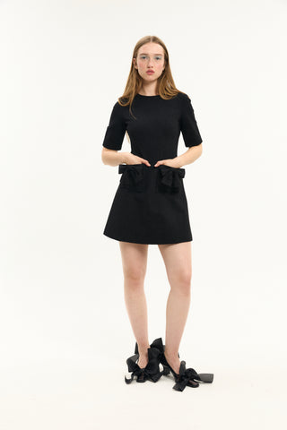 Modeste Robe dress