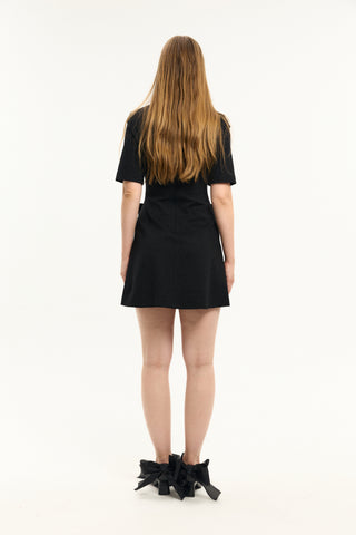 Modeste Robe dress