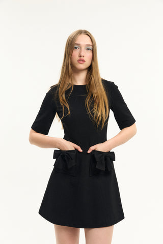 Modeste Robe dress