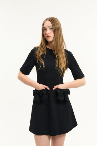 Modeste Robe dress