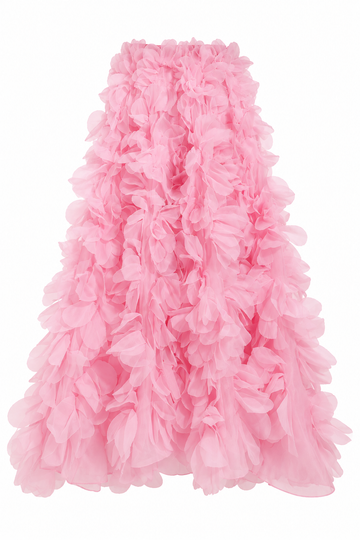 Peony Maxi Skirt