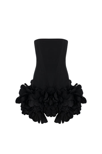 Корсетна Міні-сукня Brigitte