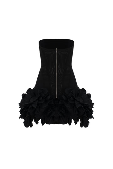 Корсетна Міні-сукня Brigitte