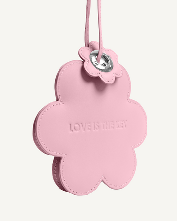 Love is a Key Case Butterflower