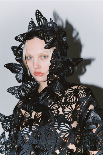 Куртка Machaon