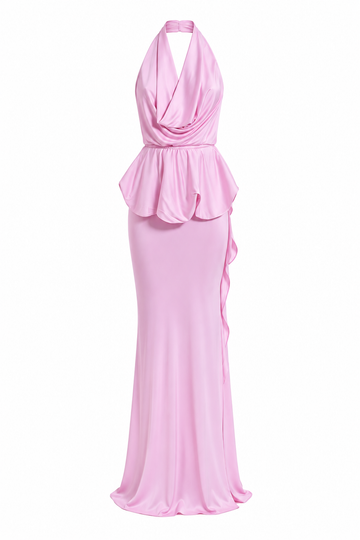 Tulip Maxi Dress