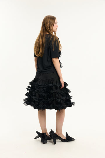 Спідниця Jupe Midi