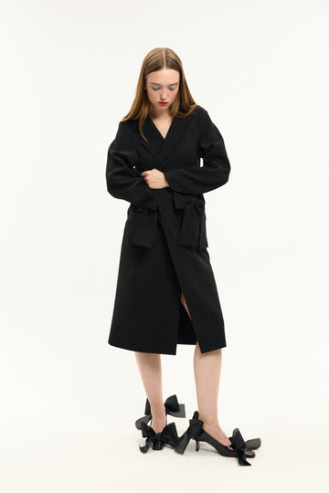 Пальто Manteau 