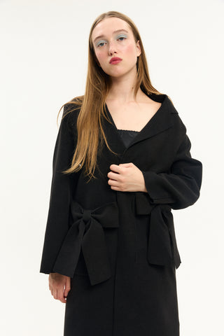 Manteau coat