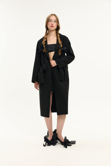 Пальто Manteau 