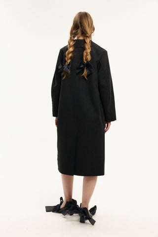 Manteau coat