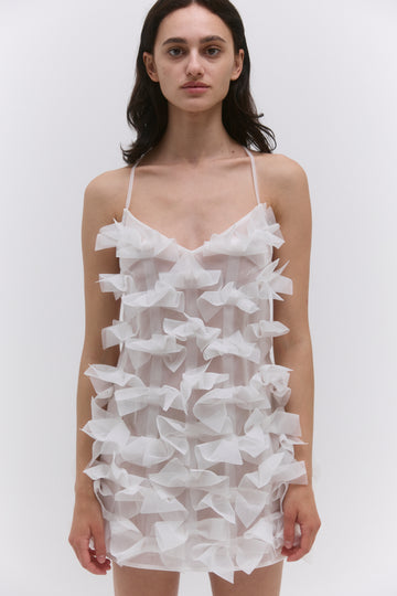 Сукня Lulu біла