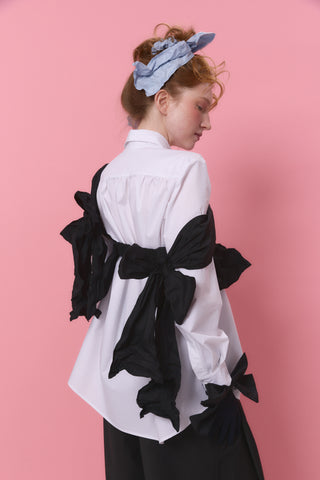 Топ Vivienne чорний